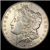 Image 1 : 1902-S Silver Morgan Dollar CLOSELY  UNCIRCULATED