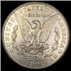 Image 2 : 1902-S Silver Morgan Dollar CLOSELY  UNCIRCULATED