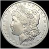 Image 1 : 1889-O Silver Morgan Dollar CLOSELY  UNCIRCULATED