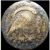 Image 2 : 1825 Capped Bust Quarter NICELY CIRCULATED