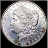 Image 1 : 1878-CC Silver Morgan Dollar LIGHTLY  CIRCULATED