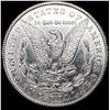 Image 2 : 1878-CC Silver Morgan Dollar LIGHTLY  CIRCULATED