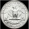 Image 2 : 1932-S Silver Washington Quarter UNCIRCULATED