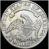 Image 2 : 1833 Capped Bust Half Dollar CLOSELY UNCIRCULATED