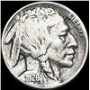Image 1 : 1926-S Buffalo Nickel ABOUT UNCIRCULATED