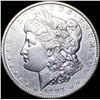 Image 1 : 1897-O Silver Morgan Dollar CLOSELY UNCIRCULATED