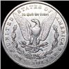 Image 2 : 1897-O Silver Morgan Dollar CLOSELY UNCIRCULATED