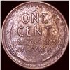 Image 2 : 1922-D Lincoln Wheat Cent CLOSELY UNCIRCULATED