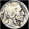 Image 1 : 1926 Buffalo Nickel LIGHTLY CIRCULATED