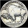 Image 2 : 1926 Buffalo Nickel LIGHTLY CIRCULATED