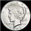 Image 1 : 1926-S Silver Peace Dollar UNCIRCULATED