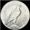 Image 2 : 1926-S Silver Peace Dollar UNCIRCULATED