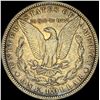 Image 2 : 1900-O Silver Morgan Dollar ABOUT  UNCIRCULATED