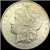 Image 1 : 1904-S Silver Morgan Dollar CLOSELY  UNCIRCULATED