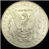 Image 2 : 1904-S Silver Morgan Dollar CLOSELY  UNCIRCULATED