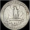 Image 2 : 1932-S Silver Washington Quarter NICELY  CIRCULATED