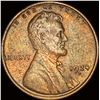 1924-D Lincoln Wheat Cent LIGHTLY CIRCULATED