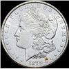 1878 REV 79 Silver Morgan Dollar CLOSELY  UNCIRCULATED