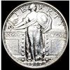 1917 Type 1 Standing Liberty Quarter CLOSELY  UNCIRCULATED