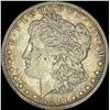 1900-O Silver Morgan Dollar LIGHTLY  CIRCULATED