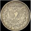 Image 2 : 1900-O Silver Morgan Dollar LIGHTLY  CIRCULATED