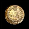 Image 2 : 1866 Indian Head Cent CLOSELY UNCIRCULATED