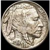 1914 Buffalo Nickel CHOICE AU