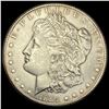 1884-CC Silver Morgan Dollar UNCIRCULATED