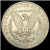 Image 2 : 1884-CC Silver Morgan Dollar UNCIRCULATED