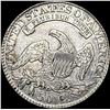 Image 2 : 1826 Capped Bust Half Dollar NEARLY UNCIRCULATED