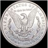 Image 2 : 1892 Silver Morgan Dollar CLOSELY UNCIRCULATED
