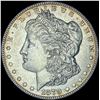 1879-S REV 78 Silver Morgan Dollar CHOICE AU