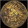 1877 Indian Head Cent NICELY CIRCULATED