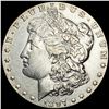 1897-O Morgan Silver Dollar LIGHTLY CIRCULATED
