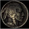 1931-S Buffalo Nickel NICELY CIRCULATED