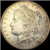 1884-S Silver Morgan Dollar CLOSELY  UNCIRCULATED