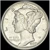 1928-S Silver Mercury Dime UNCIRCULATED