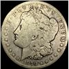 1879-CC Silver Morgan Dollar NICELY  CIRCULATED
