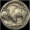 Image 2 : 1937-D 3-Leg Buffalo Nickel NEAR UNC