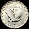 Image 2 : 1929 Standing Liberty Quarter UNCIRCULATED