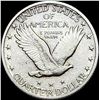 Image 2 : 1924 Standing Liberty Quarter CLOSELY UNCIRCULATED