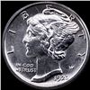 Image 1 : 1920 Mercury Dime UNCIRCULATED