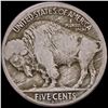 Image 2 : 1921-S Buffalo Nickel NICELY CIRCULATED