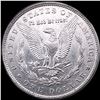Image 2 : 1878 Silver Morgan Dollar CLOSELY UNCIRCULATED