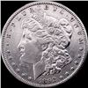 1892-S Silver Morgan Dollar NEARLY UNCIRCULATED