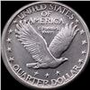Image 2 : 1918 Standing Liberty Quarter CLOSELY UNCIRCULATED