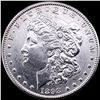 1898 Morgan Silver Dollar CLOSELY UNCIRCULATED