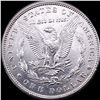 Image 2 : 1898 Morgan Silver Dollar CLOSELY UNCIRCULATED