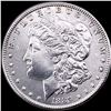 1889 Morgan Silver Dollar UNCIRCULATED