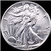 1941 Silver Half Dollar UNCIRCULATED